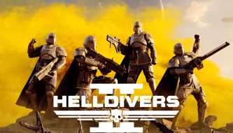 Helldivers 2 could be the new trend for the shooter genre.