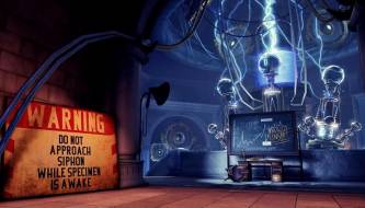 BioShock 4 Could Deliver a Storyline Change, Depending on the Player's Play.