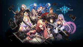 Shadowverse officially announces its closure after a decade of operation.