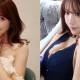 A series of candid photos of Japanese hot girls, very different from what we know.