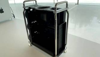 Apple officially 'kills off' the Mac Pro line after 20 years.