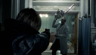 Detailed Plot Summary of Resident Evil Requiem - Part 2: Survival in Hell