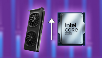 Intel's new technology could help games load up to 37 times faster.