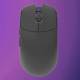 Lycan 8K - a compact and lightweight mouse weighing only 28 grams.