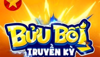 Legend of the Precious Beasts - Download game for Android, iOS, APK