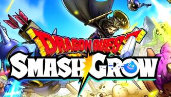 Dragon Quest Smash/Grow launches on mobile with roguelite action gameplay.