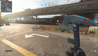 A 9-year-old boy is accused of mimicking Call of Duty Warzone when he killed his father with an axe and a handgun.