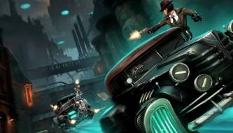 Aether & Iron – Game Review