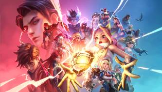Arena of Valor was officially taken over by Riot Games in June 2024.