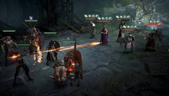 Void Hunters - Becoming legends in the Void Age