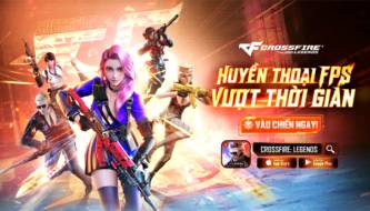 Crossfire: Legends celebrates the launch of update 2.0 with 'Beauty and the Zombie' content.