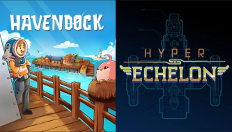 'Grab the entire 400k': 2 surprisingly high-quality masterpieces are now 100% free, gamers should act fast before they miss out!