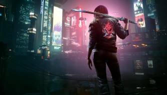 A New Update for Cyberpunk 2077 Is Coming Soon