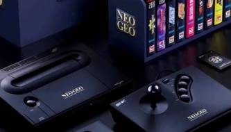 Neo Geo+ is expected to surpass emulation thanks to its hardware-based emulation technology.