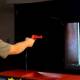 One of the rare arcade game machines from Nintendo has been revived using modern technology.
