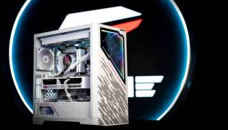 COLORFUL brings a new range of gaming products to Gamescom Asia x TGS 2025.