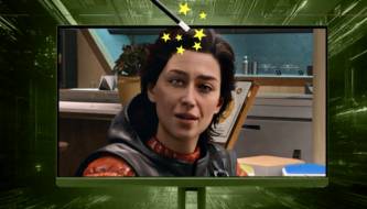 Nvidia admits DLSS 5 is only a 2D AI filter.