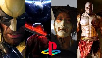 Sony lost its position on Metacritic's publisher rankings in 2025.