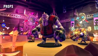 Despite appearing in MrBeast Gaming, the game still had to shut down.