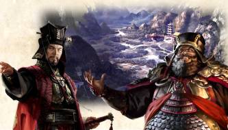 [Review] Total War: Three Kingdoms - Is this the ultimate Three Kingdoms strategy game?