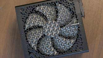 Corsair RMx Series RM1000x – Hands-on and Quick Review