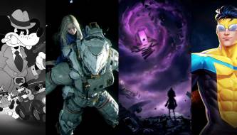 New PlayStation Games released in April 2026