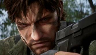 Rainbow Six Siege Collaborates with Metal Gear Solid, Revealing New Operator Inspired by Solid Snake