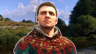 Haters won't be able to stop DLSS 5, says the development director of Kingdom Come Deliverance 2.