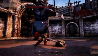 Ashes of Paradise challenge courage and intellect.