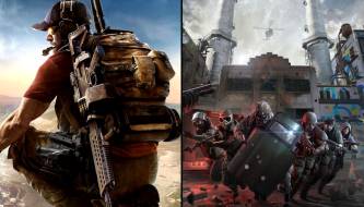 Ubisoft cuts over 100 jobs, halts game development at Red Storm.