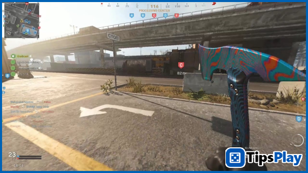 images 1 of A 9-year-old boy is accused of mimicking Call of Duty Warzone when he killed his father with an axe and a handgun.