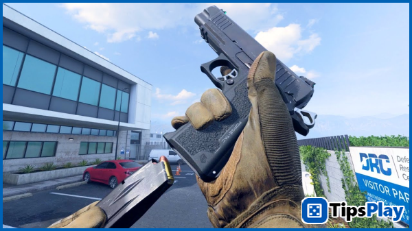 images 2 of A 9-year-old boy is accused of mimicking Call of Duty Warzone when he killed his father with an axe and a handgun.