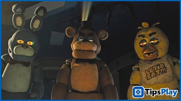 images 3 of A compilation of upcoming movie adaptations of video games.