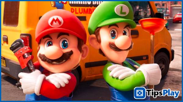 images 4 of A compilation of upcoming movie adaptations of video games.