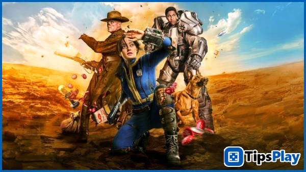 images 5 of A compilation of upcoming movie adaptations of video games.