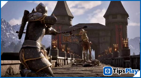 images 3 of A game project under the Fallout franchise appears to have been quietly canceled.