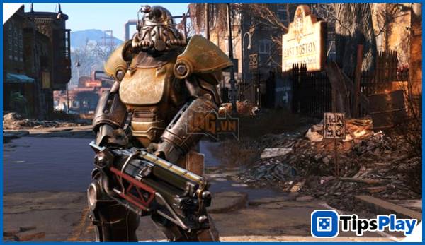 images 4 of A game project under the Fallout franchise appears to have been quietly canceled.