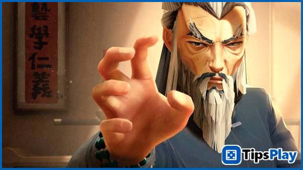 images 1 of A live-action Sifu movie will be produced by Netflix, with the director of John Wick at the helm.