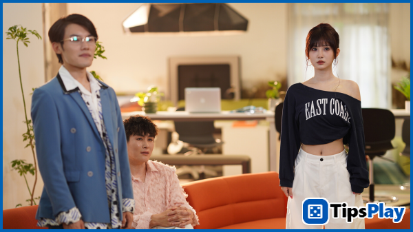 images 1 of A 'masterpiece' FMV combining Metaverse and Time Travel: A captivating interactive game that's taking Steam by storm.