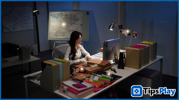 images 3 of A 'masterpiece' FMV combining Metaverse and Time Travel: A captivating interactive game that's taking Steam by storm.