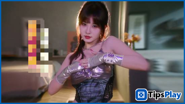 images 4 of A 'masterpiece' FMV combining Metaverse and Time Travel: A captivating interactive game that's taking Steam by storm.