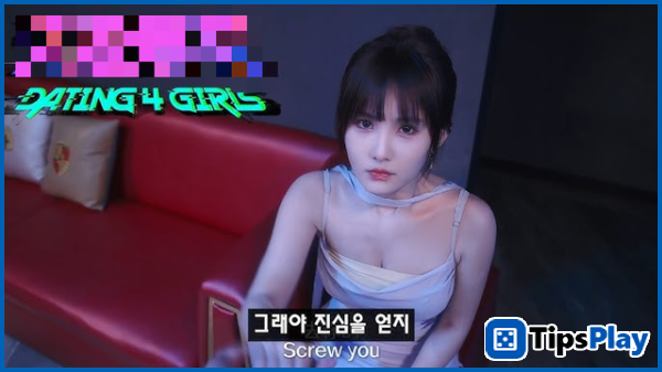 images 6 of A 'masterpiece' FMV combining Metaverse and Time Travel: A captivating interactive game that's taking Steam by storm.