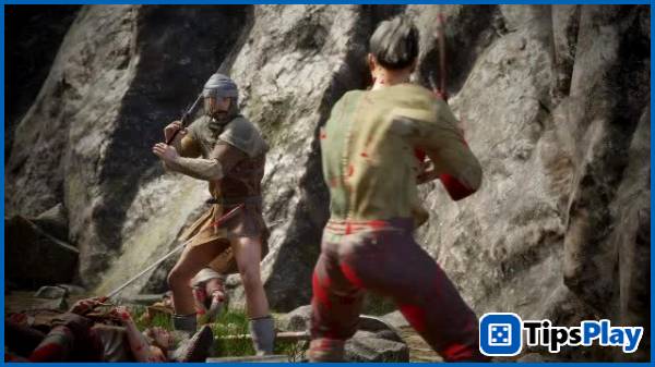 images 2 of A 'masterpiece' medieval role-playing game is coming to Steam: Stunning graphics, launching this April.