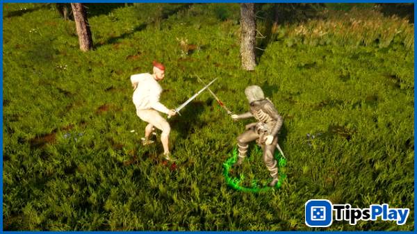 images 6 of A 'masterpiece' medieval role-playing game is coming to Steam: Stunning graphics, launching this April.