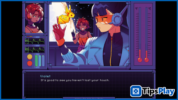 images 3 of A 'masterpiece' RPG has just launched on Steam: A top-notch storyline, 100% free, and receiving rave reviews.