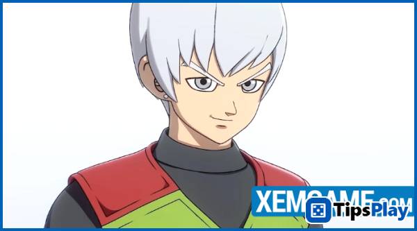 images 2 of A new Dragon Ball game, Project: Age 1000, has been revealed.