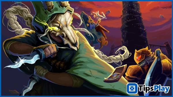 images 1 of A new phenomenon on Steam: Indie game takes the internet by storm with 150,000 concurrent players, breaking a spectacular record.