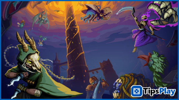 images 4 of A new phenomenon on Steam: Indie game takes the internet by storm with 150,000 concurrent players, breaking a spectacular record.