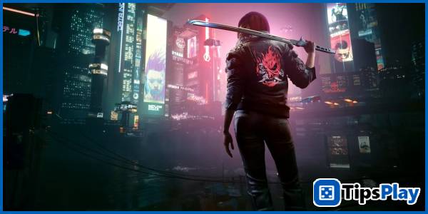images 1 of A New Update for Cyberpunk 2077 Is Coming Soon