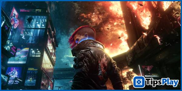 images 2 of A New Update for Cyberpunk 2077 Is Coming Soon